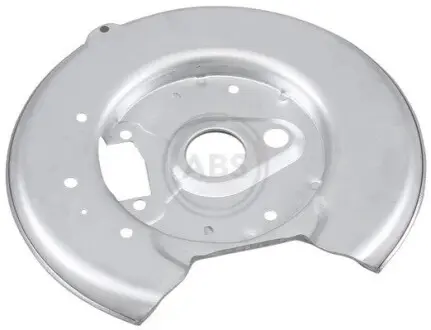 Кожух гальмівного диска A.B.S. 11262