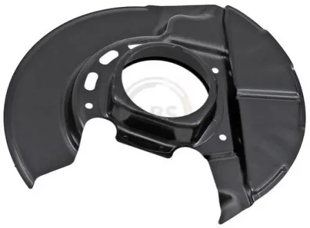 Кожух гальмівного диска A.B.S. 11272