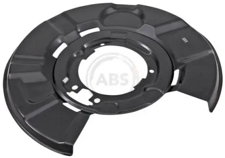Кожух гальмівного диска A.B.S. 11279 Купити в Україні