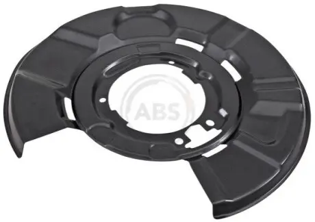Кожух гальмiвного диска A.B.S. 11280 Купити в Україні