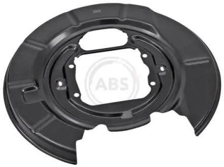Кожух гальмівного диска A.B.S. 11283