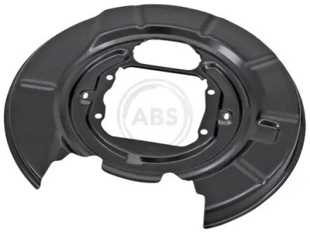 Кожух гальмівного диска A.B.S. 11284