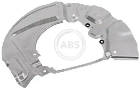 Кожух гальмівного диска A.B.S. 11285 Купити в Україні