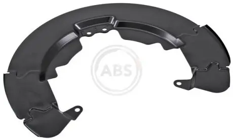 Захист гальмівного диска передній A.B.S. 11305 Купити в Україні