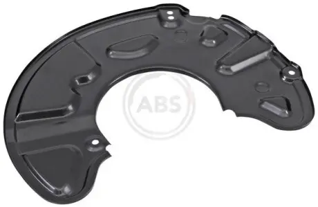 Кожух тормозного диска A.B.S. 11324