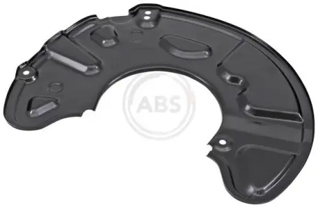 Кожух тормозного диска A.B.S. 11325