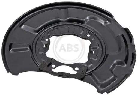 Кожух тормозного диска A.B.S. 11332 Купить в Украине