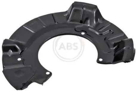 Кожух гальмівного диска A.B.S. 11335