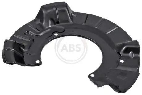 Кожух гальмівного диска A.B.S. 11336