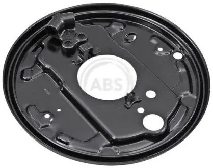 Кожух гальмівного диска A.B.S. 11364