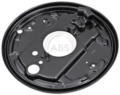 Кожух гальмівного диска A.B.S. 11365