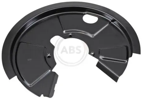 Кожух гальмівного диска A.B.S. 11374