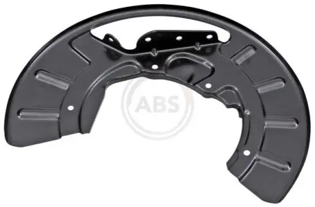 Кожух гальмiвного диска A.B.S. 11381 Купити в Україні