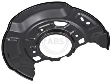 Кожух гальмівного диска A.B.S. 11388
