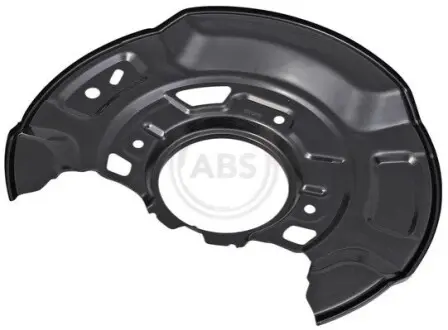 Кожух гальмівного диска A.B.S. 11389