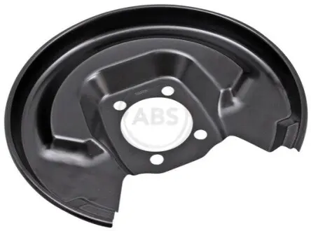 Кожух гальмівного диска A.B.S. 11390