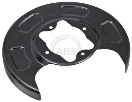 Кожух гальмівного диска A.B.S. 11394