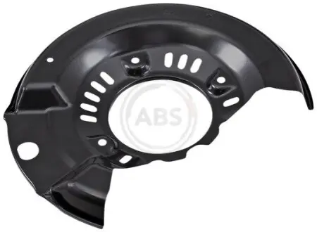 Кожух гальмівного диска A.B.S. 11409
