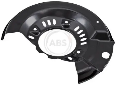 Кожух гальмівного диска A.B.S. 11410