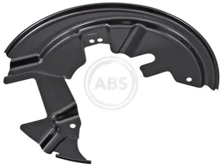 Кожух гальмівного диска A.B.S. 11413