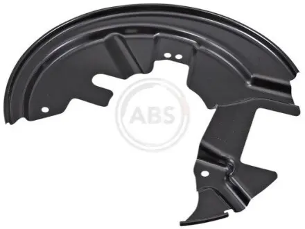 Кожух гальмівного диска A.B.S. 11414