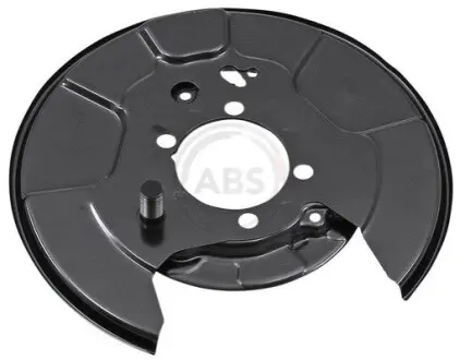 Кожух гальмівного диска A.B.S. 11420