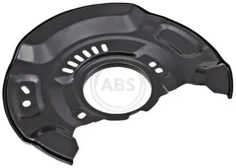 Кожух гальмівного диска A.B.S. 11430