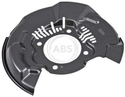Кожух гальмівного диска A.B.S. 11432