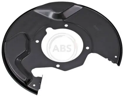 Кожух гальмівного диска A.B.S. 11444