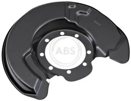 Кожух гальмівного диска A.B.S. 11448