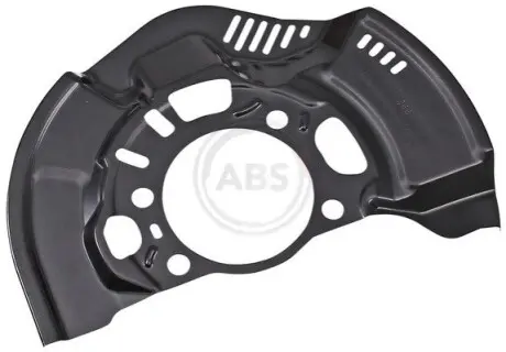 Кожух гальмівного диска A.B.S. 11463
