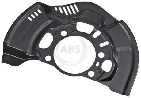 Кожух гальмівного диска A.B.S. 11464