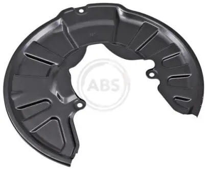 Кожух тормозного диска A.B.S. 11473