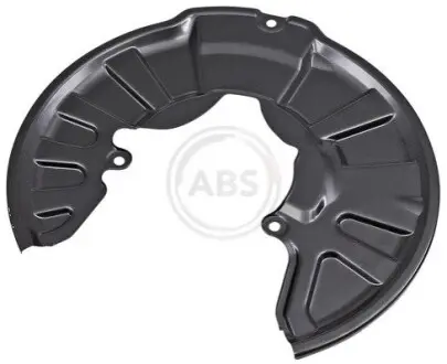 Кожух тормозного диска A.B.S. 11474