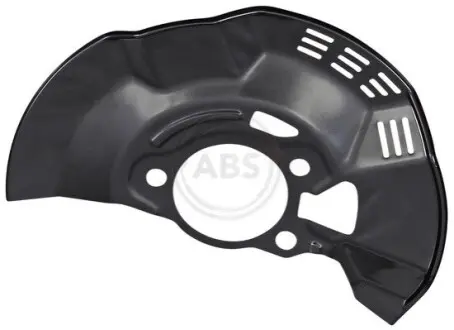 Кожух гальмівного диска A.B.S. 11480