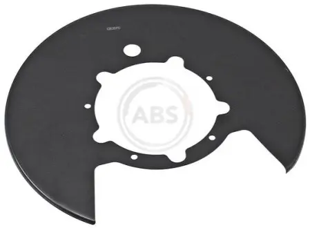 Кожух гальмівного диска A.B.S. 11482
