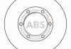 Гальмівний диск A.B.S. 15110 (фото 1)