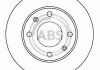 Тормозной диск - A.B.S. (169001, 424689, 4246A5) A.B.S. 15315 (фото 2)