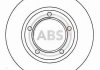 Гальмівний диск A.B.S. 15615 (фото 1)