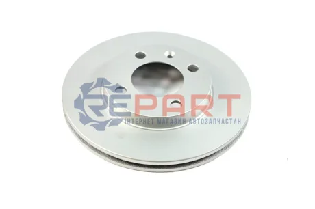 Фото Гальмівний диск A.B.S. (15704) зображення 1