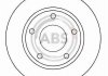 Тормозной диск - A.B.S. 15712 (437615601)