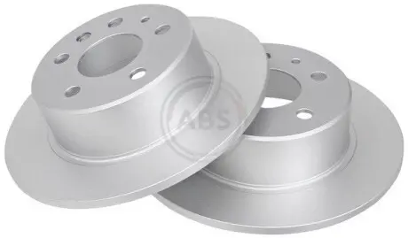 Фото Тормозной диск A.B.S. (15736) изображение 1