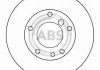 Тормозные диски A.B.S. 15867 (фото 1)