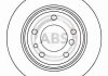 Гальмівний диск A.B.S. 15872 (фото 1)