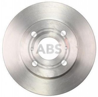 Тормозной диск A.B.S. 15960 (фото 1)
