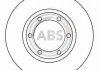 Тормозной диск A.B.S. 15971 (фото 1)