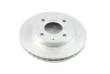 Гальмівний диск 15981