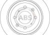Гальмівний диск A.B.S. 15983 (фото 2)