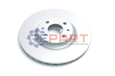 Фото 1 — Гальмівний диск A.B.S. (16061) Фото Гальмівний диск A.B.S. (16061) зображення 1