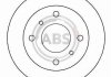 Тормозной диск A.B.S. 16064 (фото 1)
